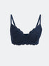 LC Waikiki Underwire Unfilled Lace T-Shirt Bra